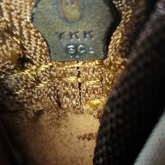 Bellvari Brown Leather Backpack - Picture 9 of 13